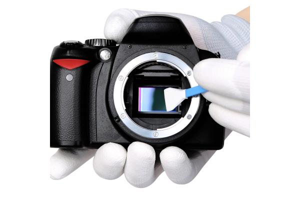 Nettoyage Capteur